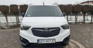 Opel Opel Combo 1.5 Diesel 102KM
