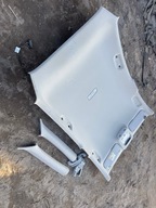 OPEL INSIGNIA B 2017- HATCHBACK PODSUFITKA