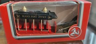Model Post Office Konnica MANX