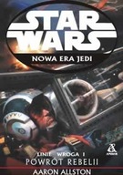 Star Wars Nowa Era Jedi Linie Wroga I Powrót Rebelii