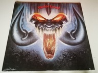 MOTORHEAD - ROCK 'N' ROLL / 1PRESS