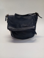 torebka granatowa mała