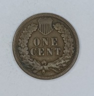 USA - 1 CENT 1905 (1) - INDIANIN - Indian Head