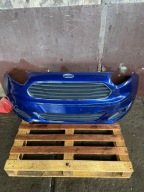 ZDERZAK PRZÓD PRZEDNI FORD TRANSIT TOURNEO COURIER 1 PRZED LIFTEM 2014-17