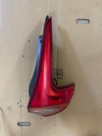 Mitsubishi Eclipse Cross 17- lampa LED prawa tył