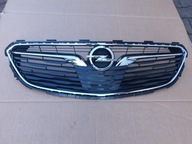 ATRAPA GRILL zderzaka przedniego OPEL INSIGNIA B radar