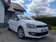 Volkswagen Polo 1.2 Klimatyzacja Opłacony z Niemiec