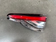 Lampa tylna prawa w klapę Toyota Corolla E21 sedan LED 81580-02c51