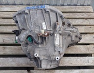 SKRZYNIA BIEGÓW RENAULT ESPACE IV 2,0 DCI PK4 023 8201090247