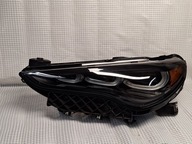 >> alfa romeo stelvio lift << 2020- full led usa . lampa lewa . orgina alfa