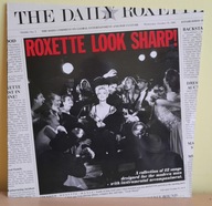 ROXETTE – Look Sharp! Winyl/LP