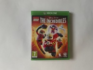 XBOX ONE Lego The Incredibles
