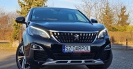 Peugeot 3008 Peugeot 3008 1.2 PureTech Allure 1.2 Benzyna 130KM