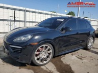 Porsche Cayenne 2013 Porsche Cayenne GTS 4.8 Benzyna 420KM