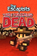 The Escapists: The Walking Dead STEAM KLUCZ