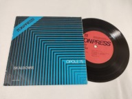 SKALDOWIE Opole 75 - Życzenia z Całego Serca / Wszystko Kwitnie [VG+] SP