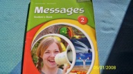 Messages 2 Student's Book Goodey Diana