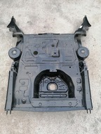 BMW 5 G30 G31 PODŁUŻNICA WANNA BAGAŻNIKA NOWA ORYGINAŁ.