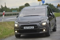 Citroen C4 SpaceTourer 1.5 BlueHDI doinwestowany