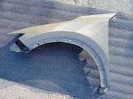 Błotnik przód przedni lewy Mazda CX5 kf 2018-2025 48T