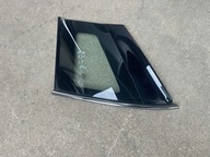 MINI COOPER F55 F56 SZYBA LEWY TYŁ TYLNA LEWA SZYBKA LISTWA KOMPLET 19R