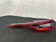 Renault Talisman 15 ROK Lampa tył prawa Kombi Grand Tour 265505075R