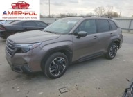 Subaru Forester Limited 2025 2.5 Benzyna 182KM