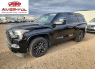 Toyota Sequoia SR5 2024 3.4 Hybryda 437KM