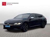 Volkswagen Arteon Shooting Brake kamera 360 panorama Harman Kardon hak