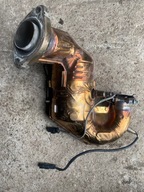 Mercedes a177 1.3 Benzyna katalizator A2474907403