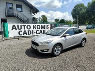 Ford Focus Krajowy, stan bardzo dobry.
