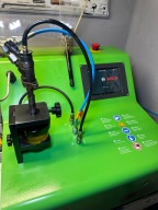 WTRYSK WTRYSKIWACZ CITROEN PEUGEOT FORD 1,6HDI 0445110297