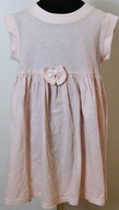 Sukienka dziewczęca roz.110
