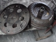 KOŁO SPRZĘGŁO KAMPER GMC CHEVROLET 6.2D