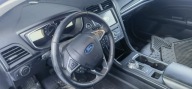 FORD MONDEO MK5 FUSION NAWIGACJA RADIO WYŚWIETLACZ