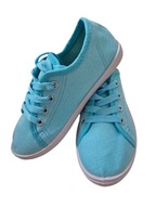 Trampki rózowe Sportowe Tenisówki Wygodne Lekkie r 33