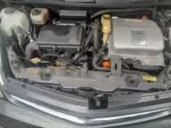 Toyota Prius II lift Półoś prawa lewa