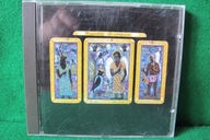 Płyta The Neville Brothers Yellow Moon CD