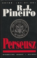 Perseusz R. J. Pineiro