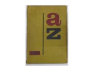 Encyklopedia popularna PWN A-Z Praca zbiorowa