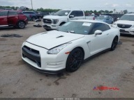Nissan GT-R 2016 r., 3,8 L PREMIUM 3.8 Benzyna 545KM
