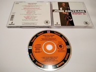 John Coltrane – Newport '63 - CD 1993 STARE WYDANIE JAZZ C2299