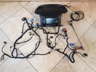 radio ducato boxer jumper LIFT 2015-2021