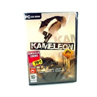 NOWA KAMELEON PC PREMIEROWE POLSKIE WYDANIE PL