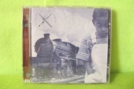 CD Big Train The Lincoln Center Jazz Orchestra, Wynton Marsalis