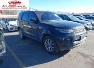 Land Rover Discovery 2020r., SE, od ubezpieczalni 3.0 Benzyna 340KM