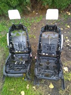 VW Golf VII fotel przód stelaż fotela prawy