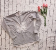 Bluzeczka dziewczynka 134