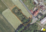 Działka, Ubocze, Gryfów Śląski, Lwówecki, 2000 m²