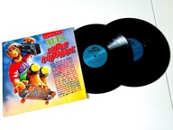 Tears For Fears CC Catch 49ers Technotronic Wet